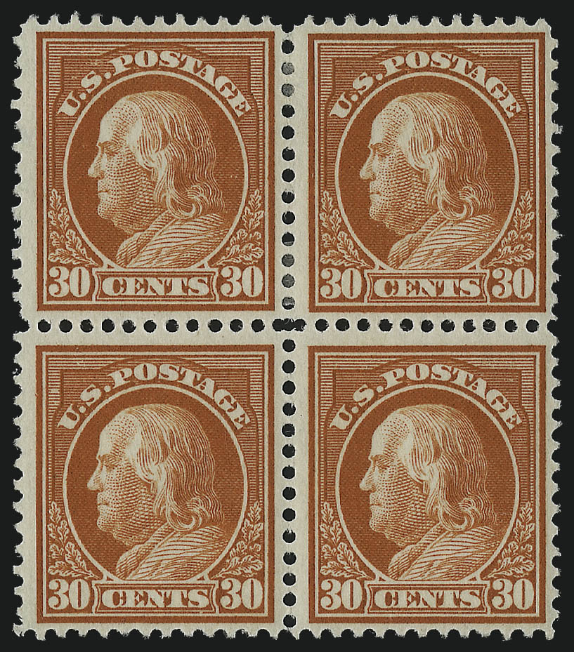 Sale no. 1007 — Lot no. 3347 — Siegel Auction Galleries