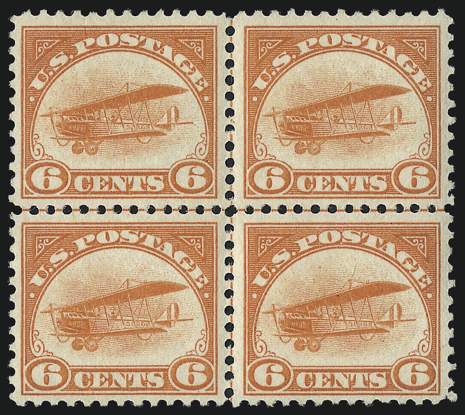 Sale no. 1007 — Lot no. 3378 — Siegel Auction Galleries