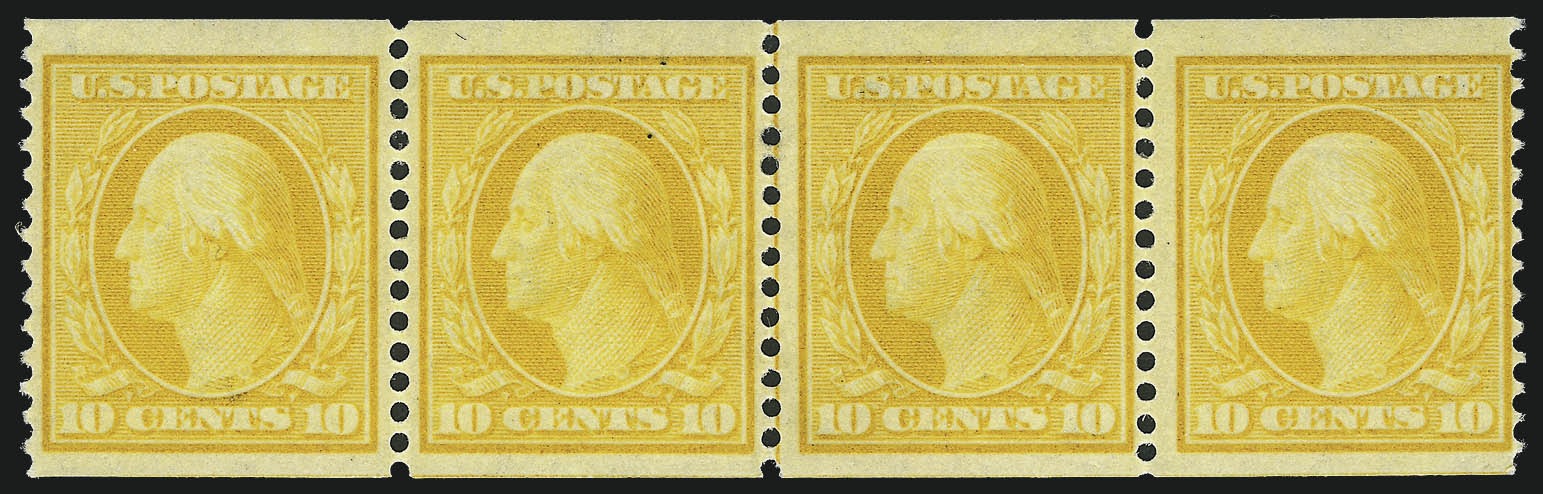 Sale no. 1010 — Lot no. 102 — Siegel Auction Galleries