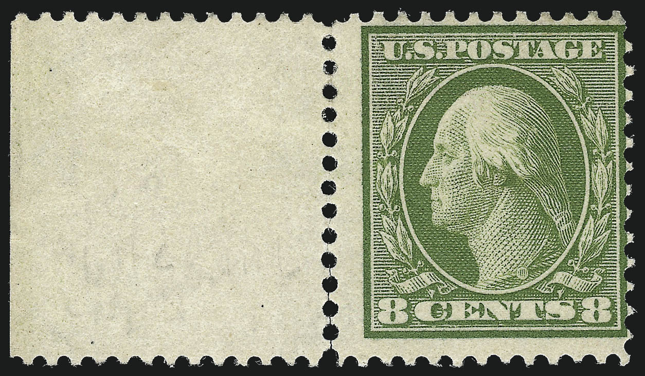 Sale no. 1010 — Lot no. 103 — Siegel Auction Galleries