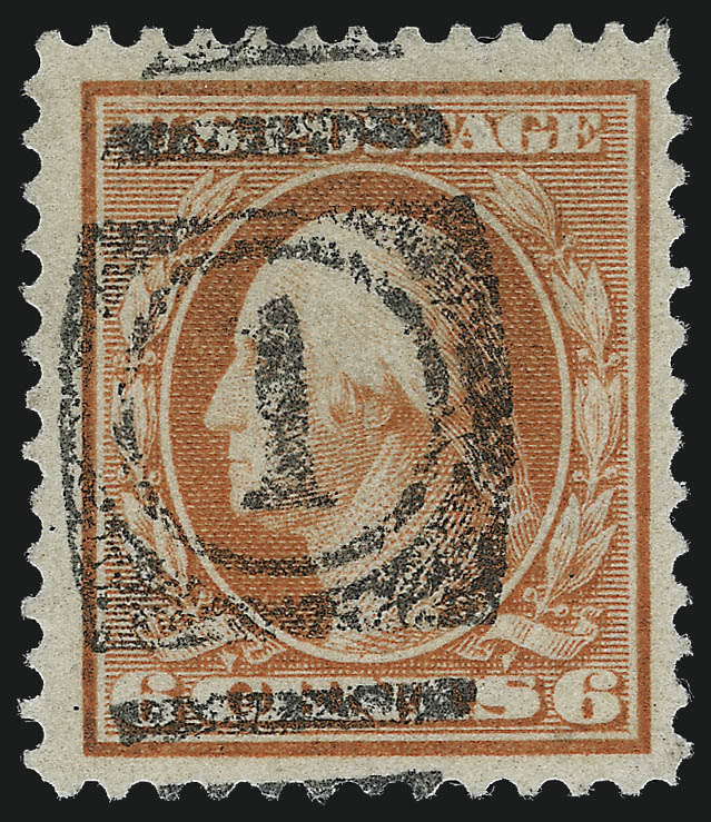 Sale no. 1010 — Lot no. 104 — Siegel Auction Galleries