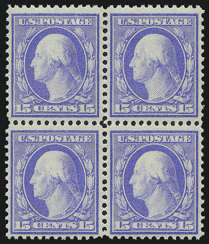 Sale no. 1010 — Lot no. 105 — Siegel Auction Galleries