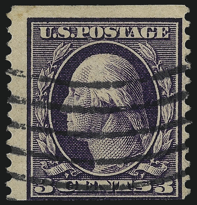Sale no. 1010 — Lot no. 106 — Siegel Auction Galleries
