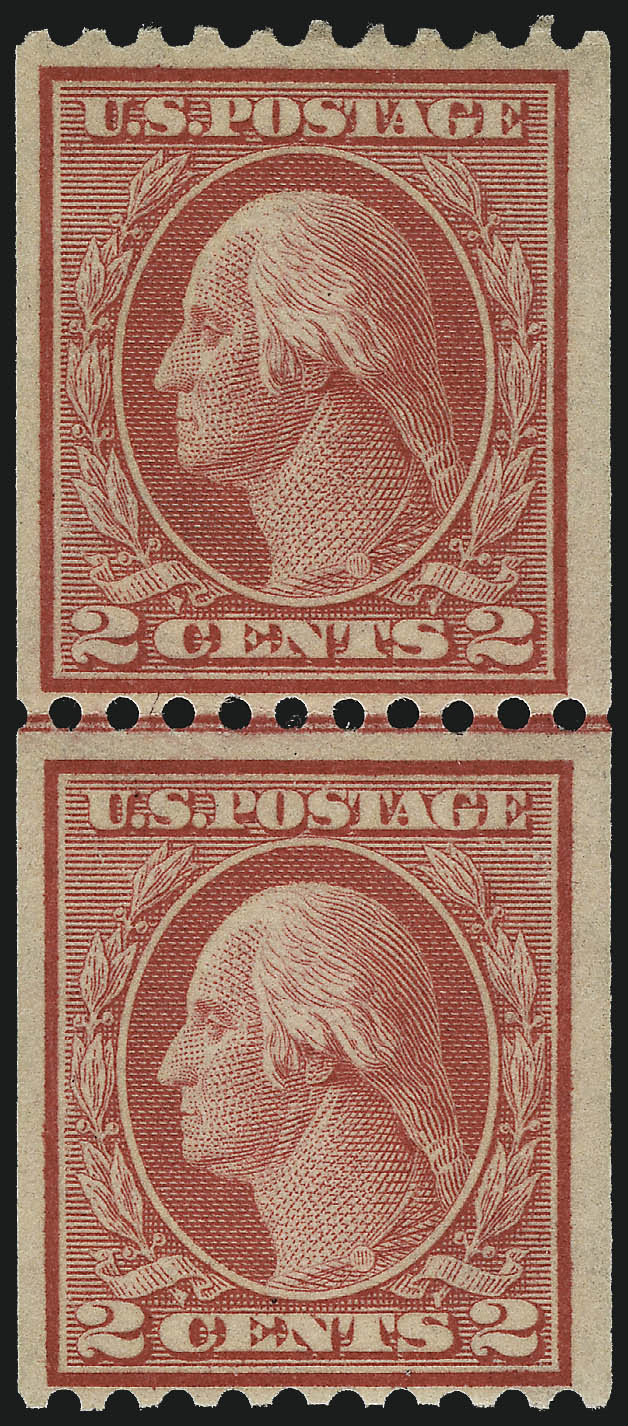 Sale no. 1010 — Lot no. 109 — Siegel Auction Galleries