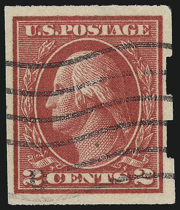 Sale no. 1010 — Lot no. 112 — Siegel Auction Galleries