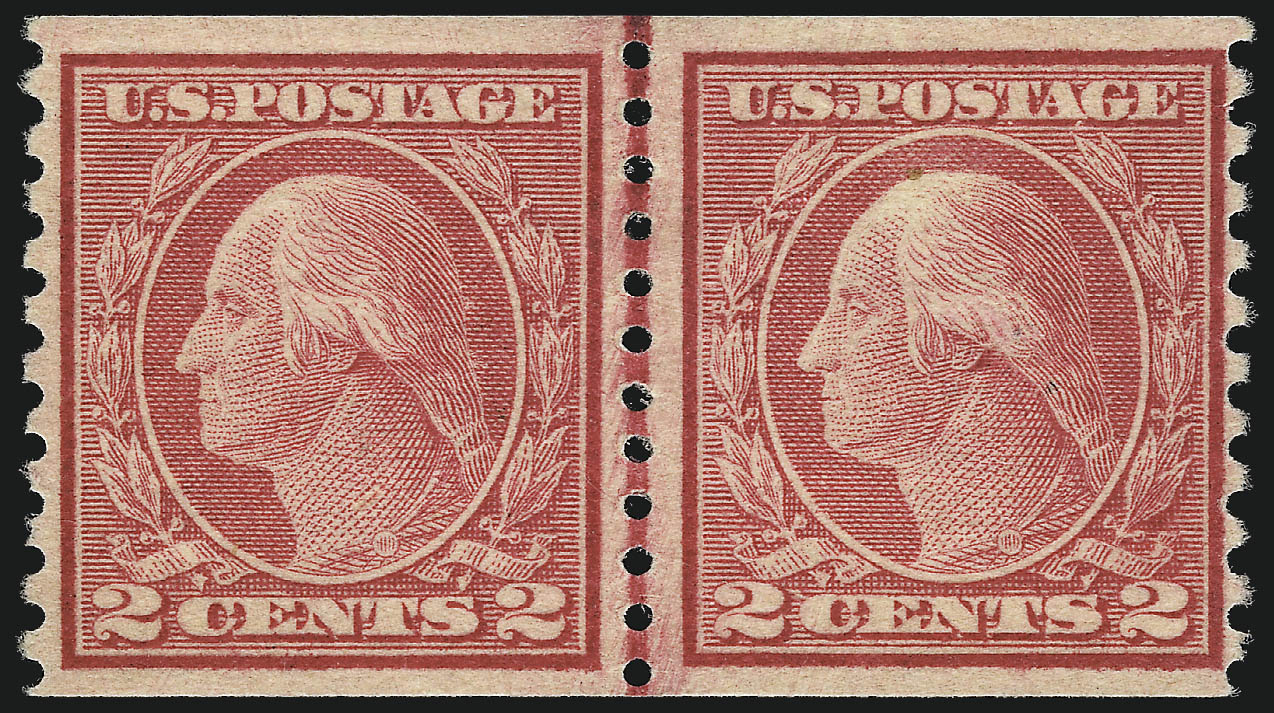 Sale no. 1010 — Lot no. 113 — Siegel Auction Galleries