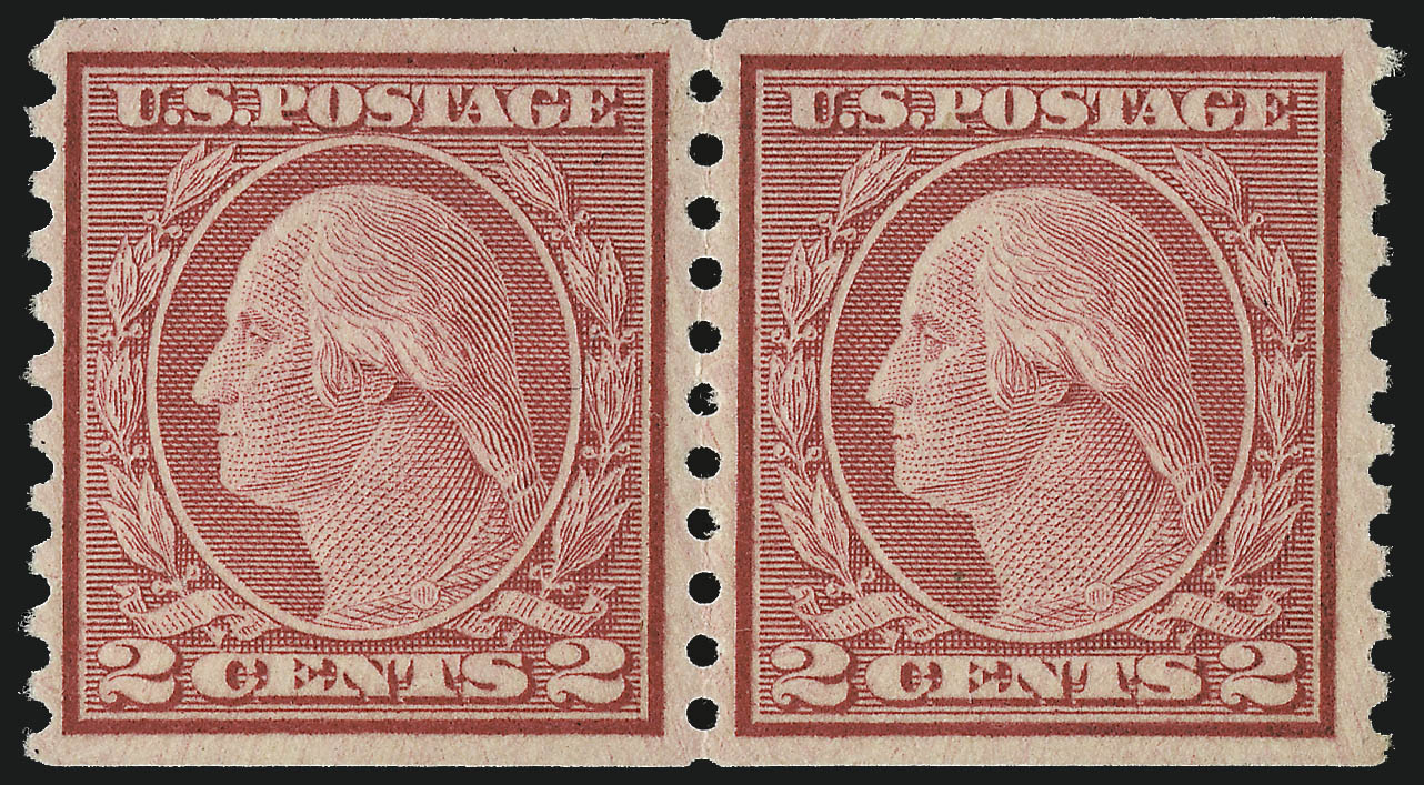 Sale no. 1010 — Lot no. 114 — Siegel Auction Galleries