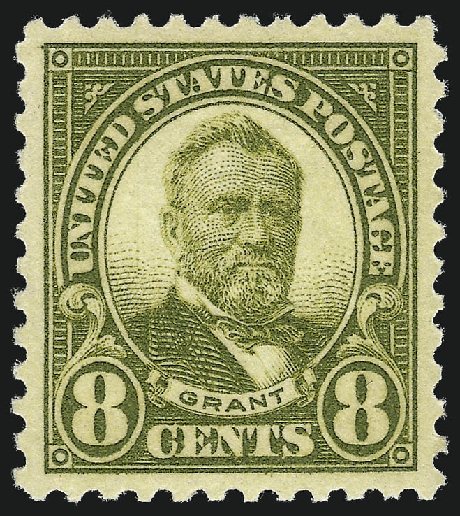 Sale no. 1010 — Lot no. 117 — Siegel Auction Galleries