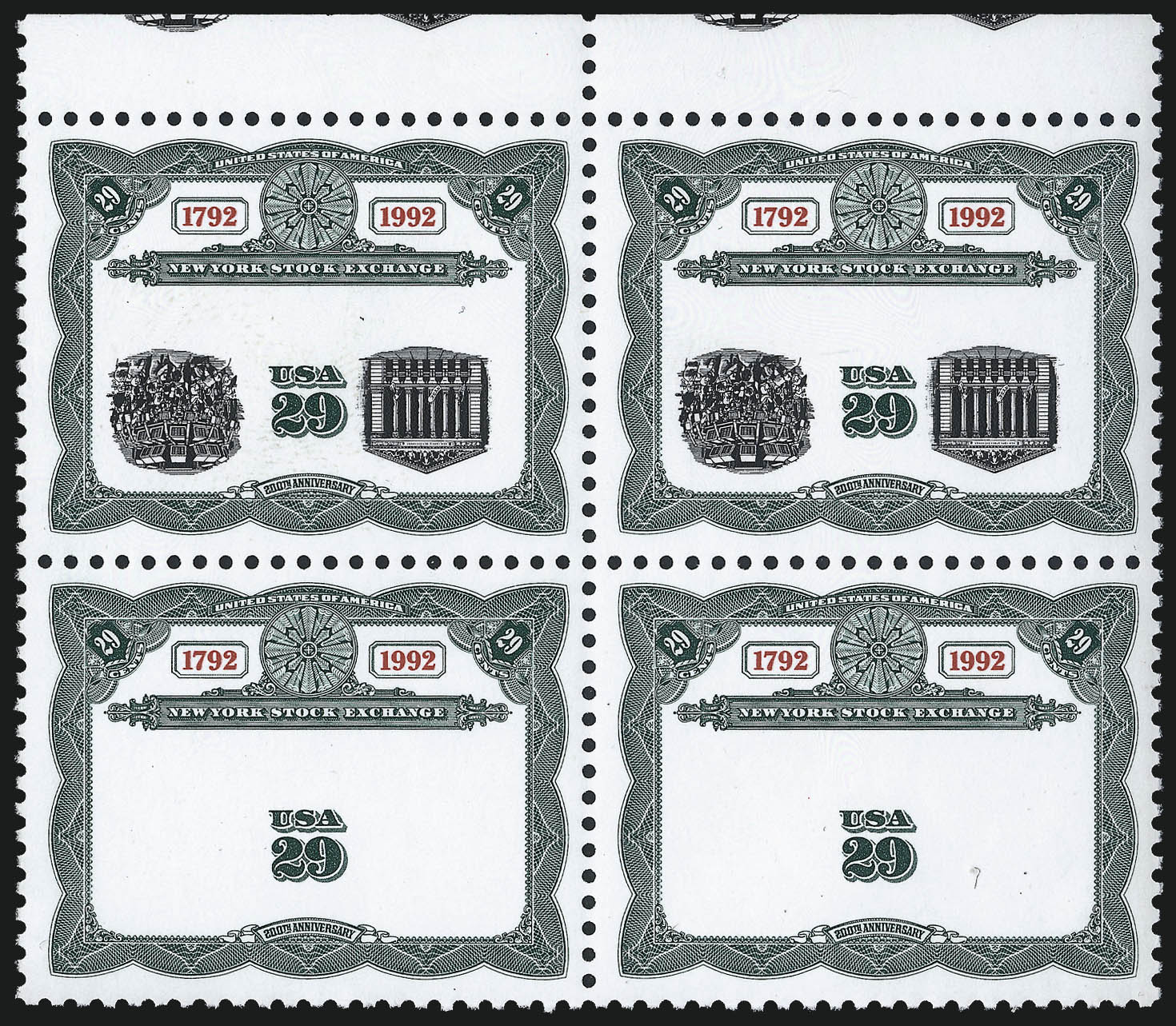 Sale no. 1010 — Lot no. 119 — Siegel Auction Galleries