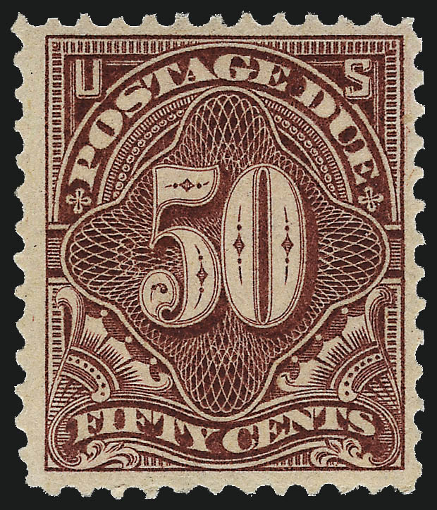 Sale no. 1010 — Lot no. 129 — Siegel Auction Galleries
