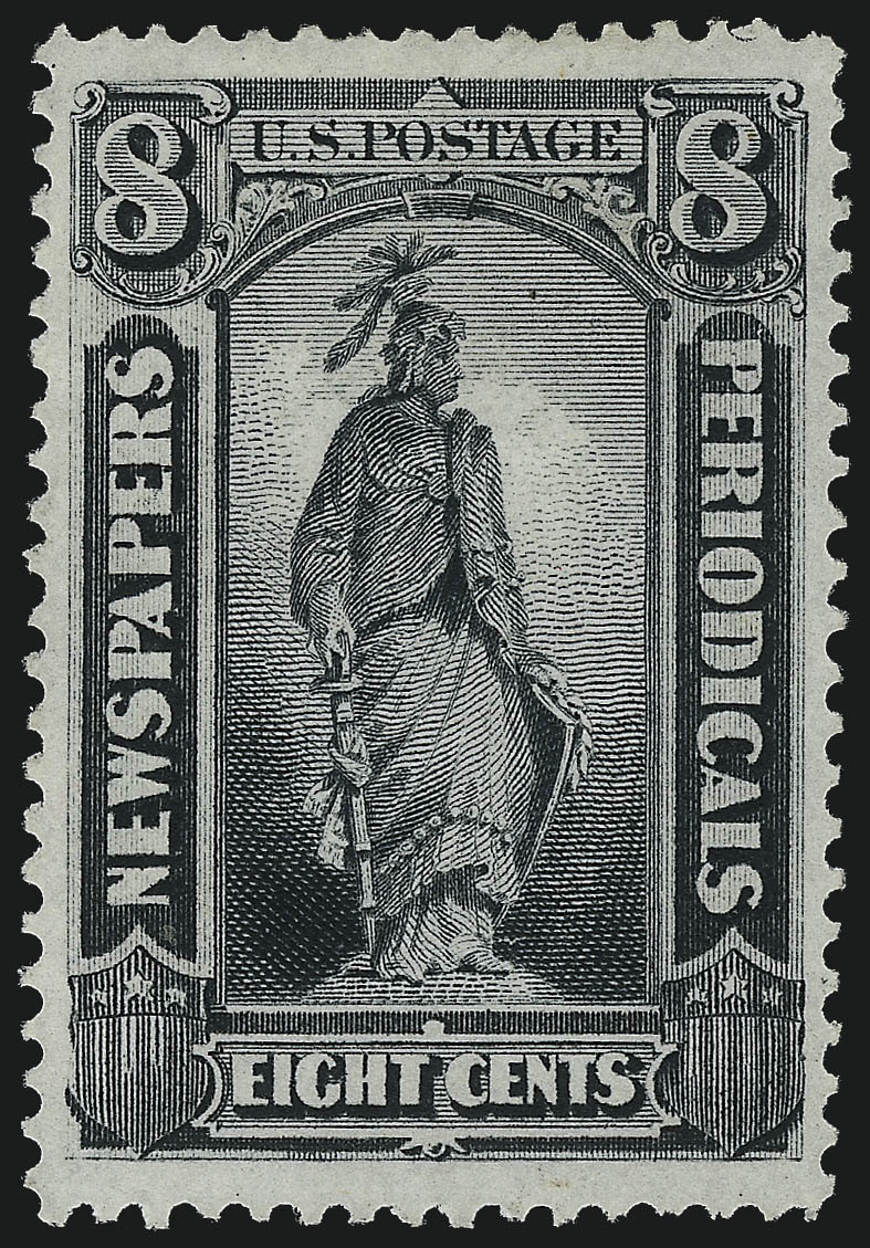 Sale no. 1010 — Lot no. 135 — Siegel Auction Galleries