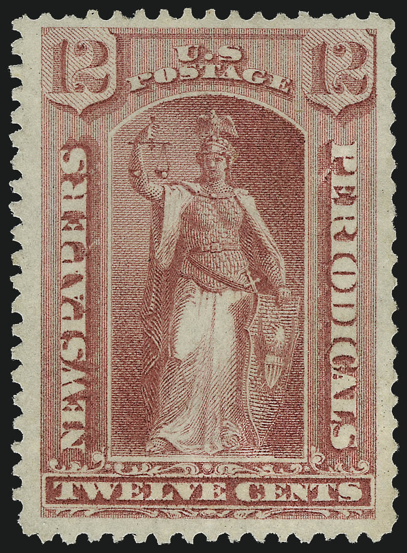Sale no. 1010 — Lot no. 136 — Siegel Auction Galleries