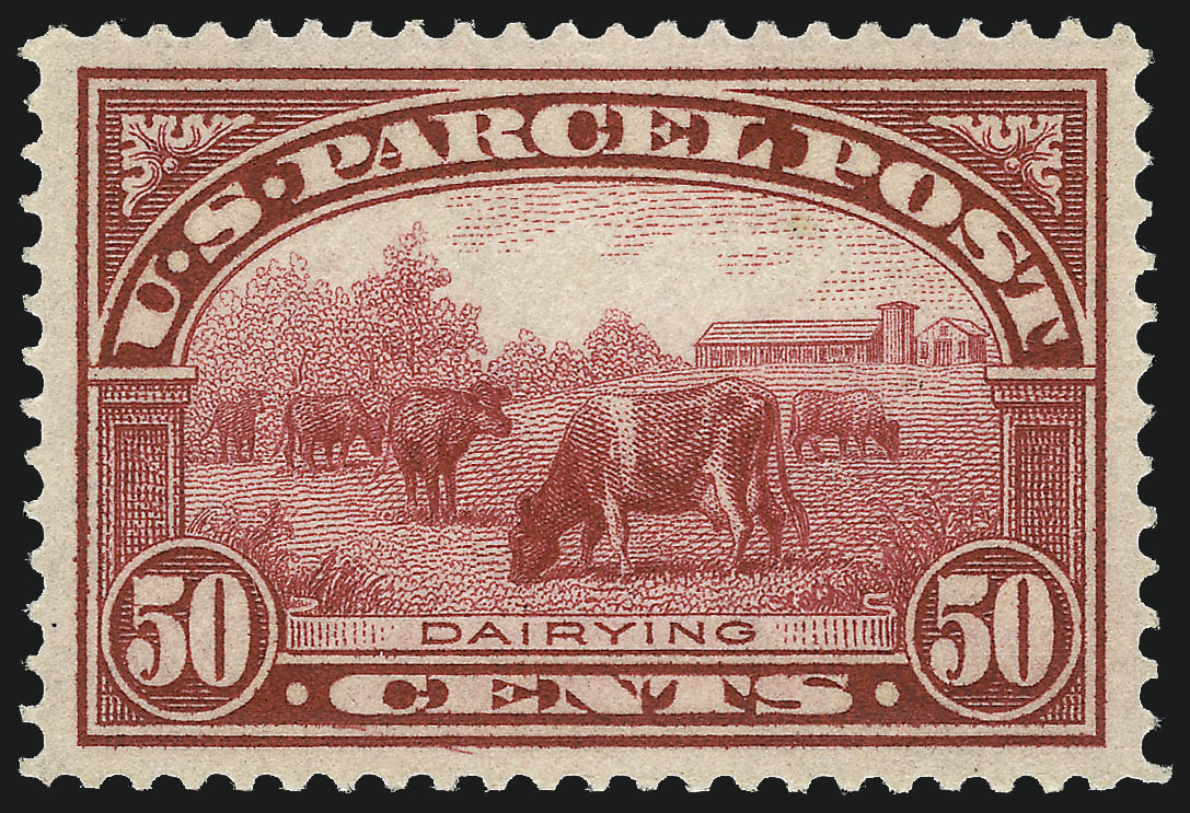 Sale no. 1010 — Lot no. 140 — Siegel Auction Galleries
