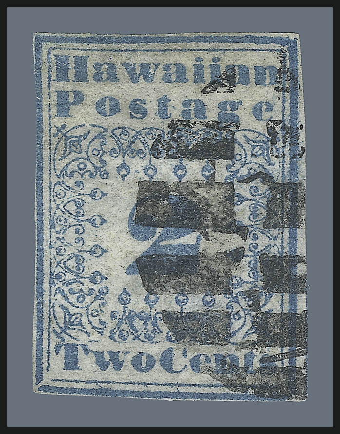 Sale no. 1010 — Lot no. 186 — Siegel Auction Galleries
