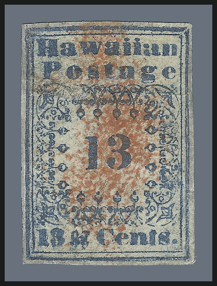 Sale no. 1010 — Lot no. 189 — Siegel Auction Galleries