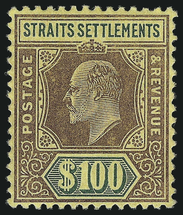 Sale no. 1010 — Lot no. 208 — Siegel Auction Galleries