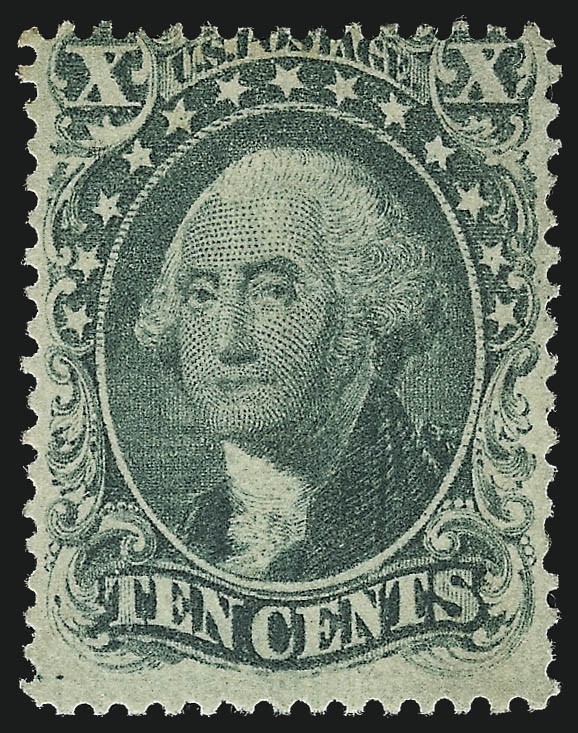 Sale no. 1010 — Lot no. 31 — Siegel Auction Galleries