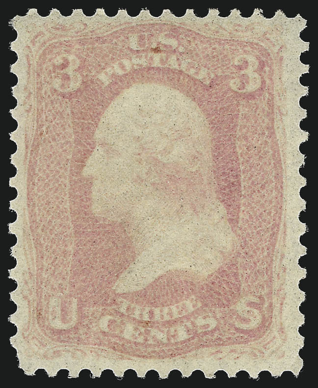 Sale no. 1010 — Lot no. 34 — Siegel Auction Galleries