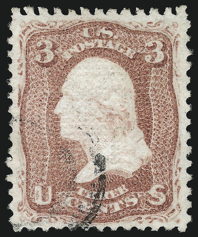 Sale no. 1010 — Lot no. 48 — Siegel Auction Galleries