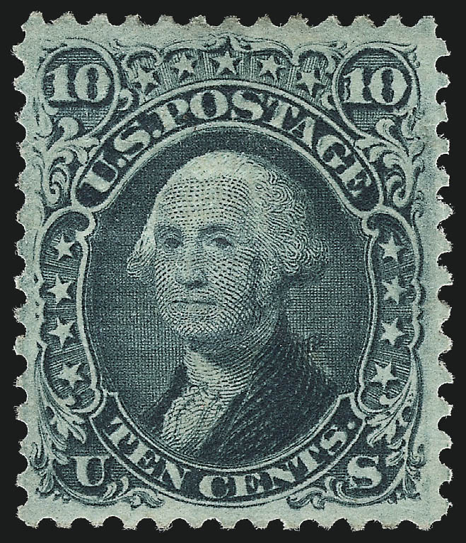 Sale no. 1010 — Lot no. 49 — Siegel Auction Galleries