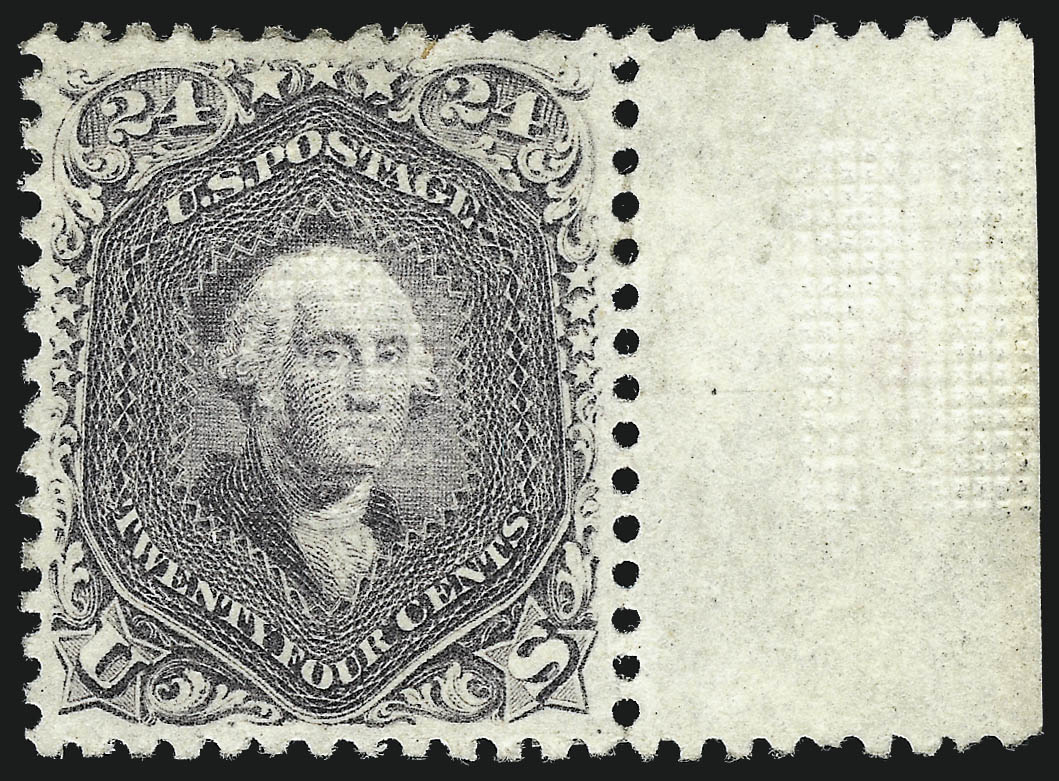 Sale no. 1010 — Lot no. 52 — Siegel Auction Galleries
