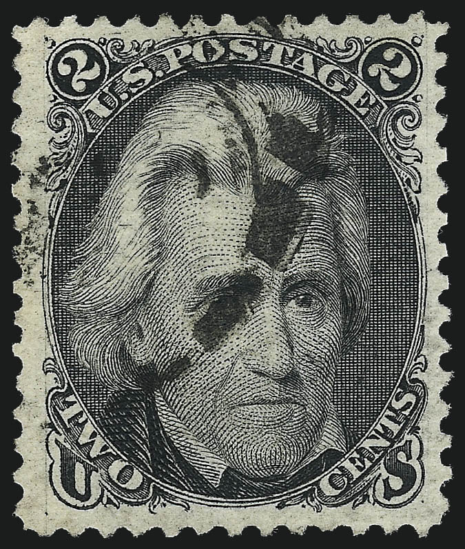 Sale no. 1010 — Lot no. 54 — Siegel Auction Galleries