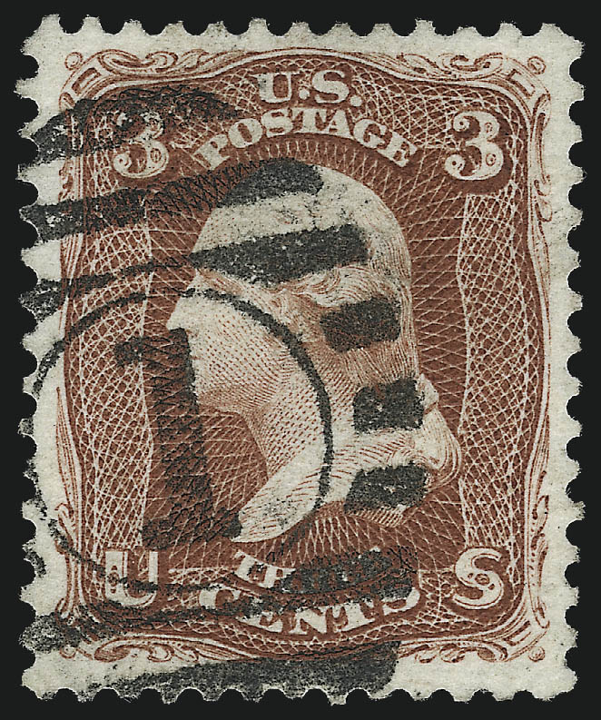 Sale no. 1010 — Lot no. 55 — Siegel Auction Galleries