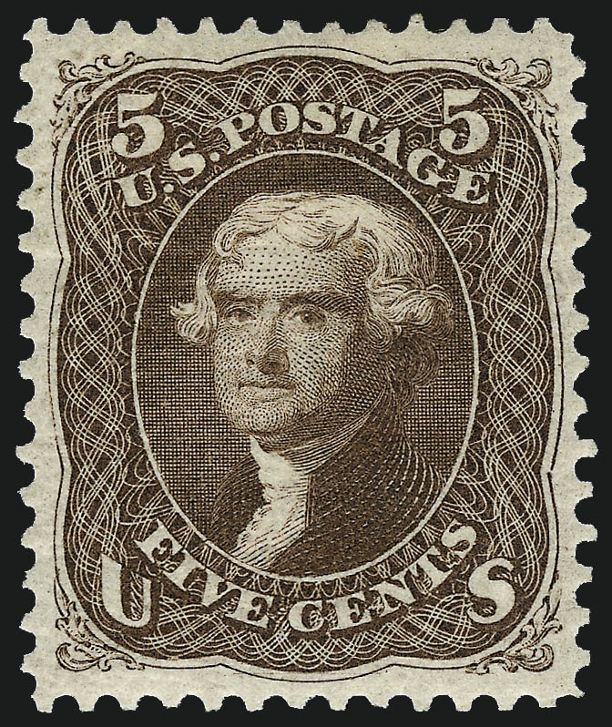 Sale no. 1010 — Lot no. 56 — Siegel Auction Galleries