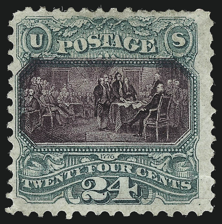 Sale no. 1010 — Lot no. 59 — Siegel Auction Galleries