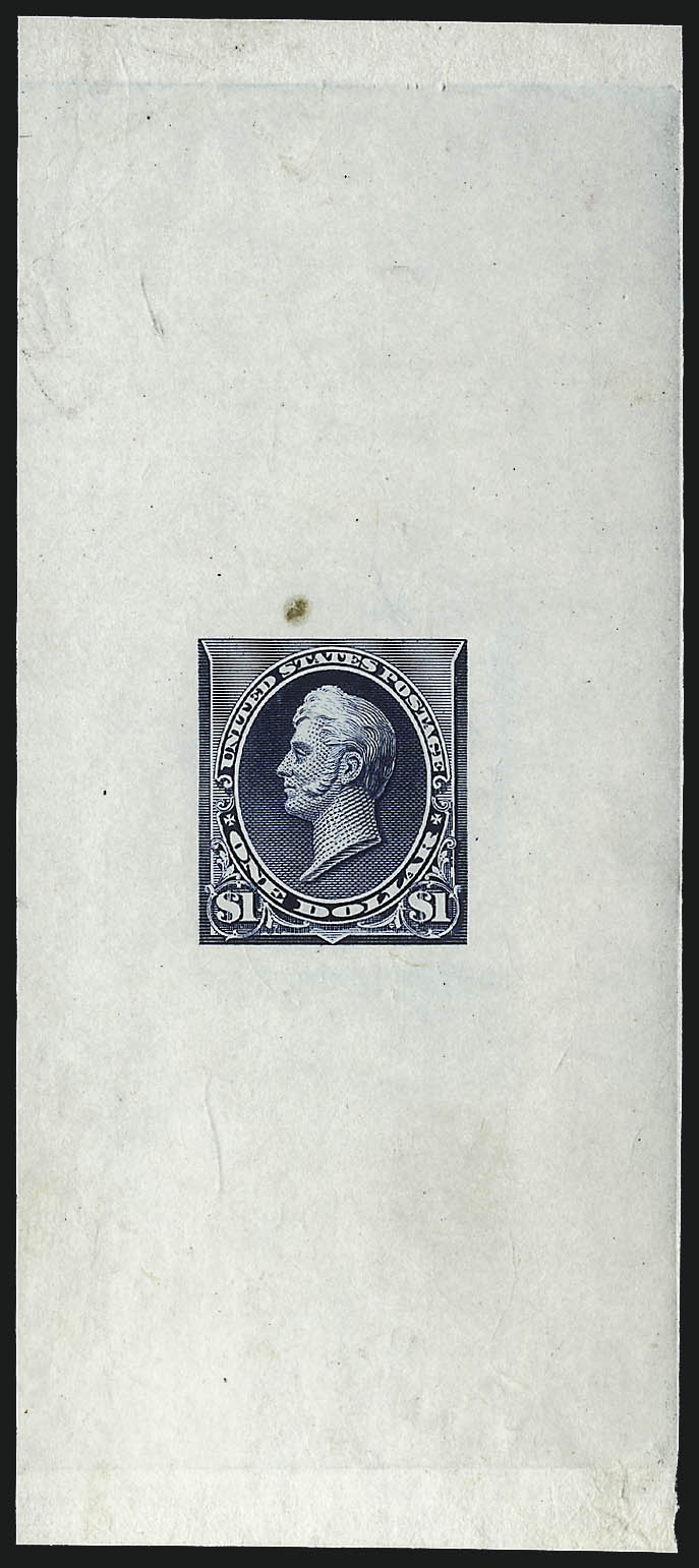 Sale no. 1010 — Lot no. 92 — Siegel Auction Galleries