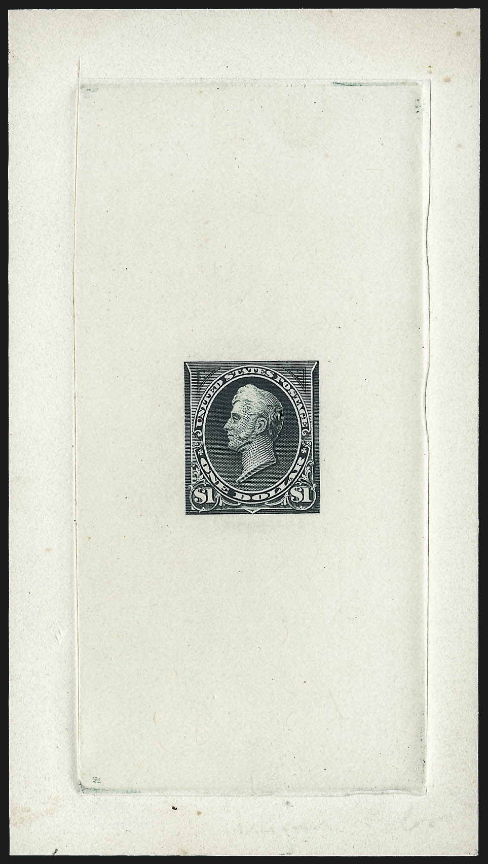Sale no. 1010 — Lot no. 93 — Siegel Auction Galleries