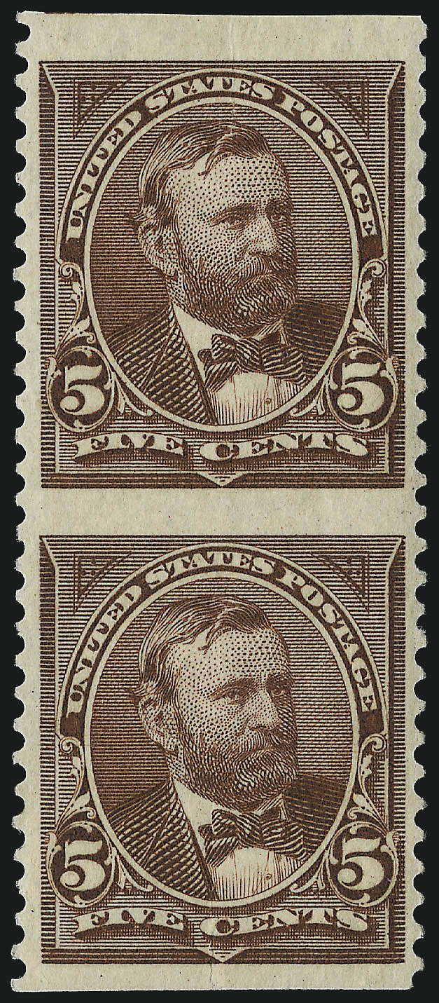 Sale no. 1010 — Lot no. 94 — Siegel Auction Galleries