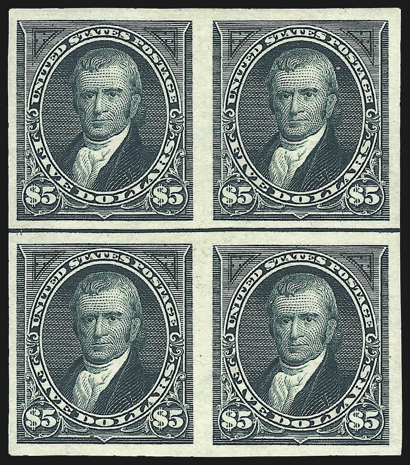 Sale no. 1010 — Lot no. 95 — Siegel Auction Galleries