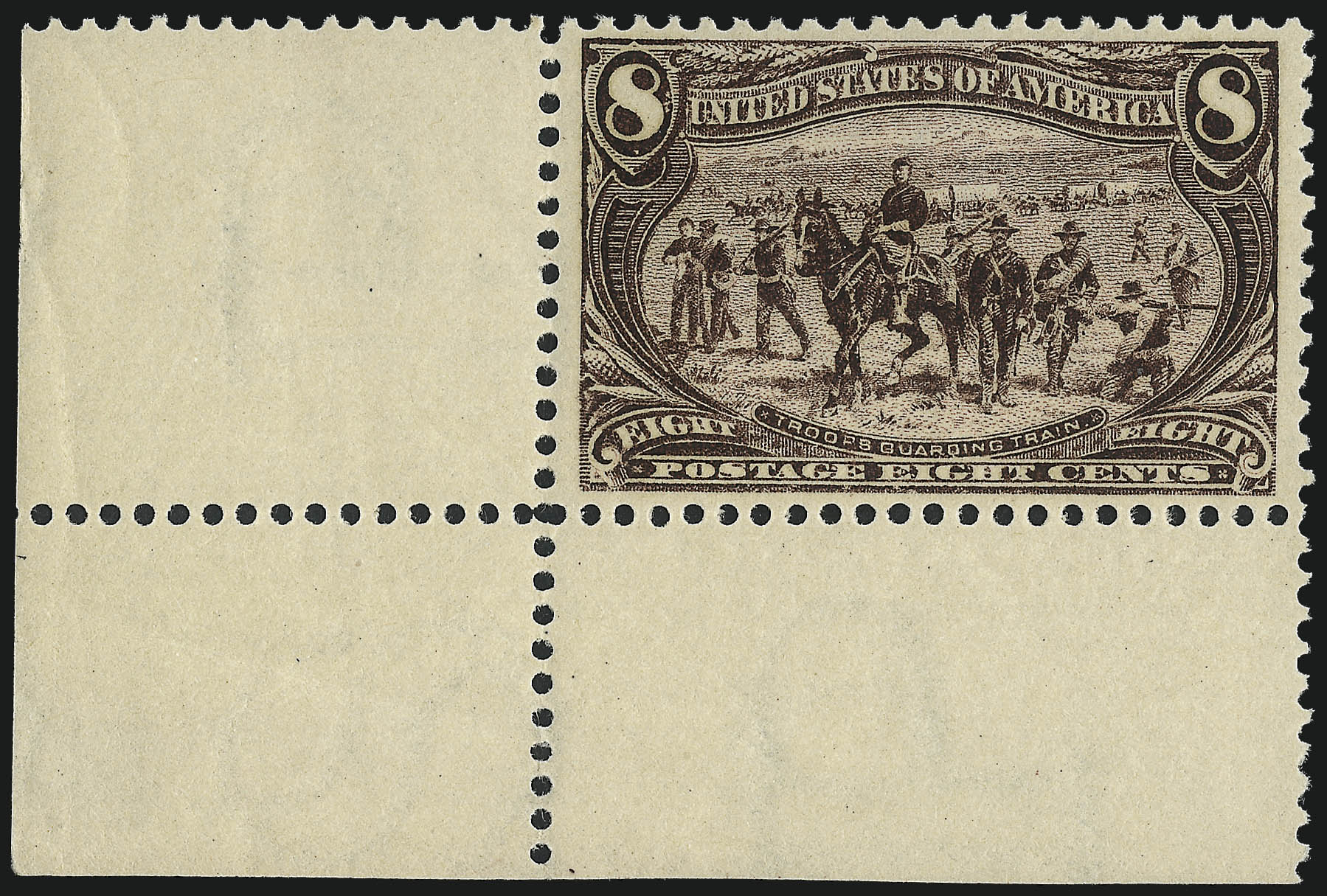 Sale no. 1010 — Lot no. 96 — Siegel Auction Galleries