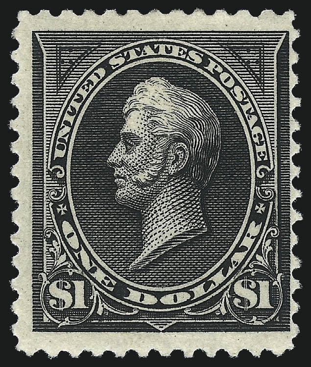 Sale no. 1011 — Lot no. 1014 — Siegel Auction Galleries