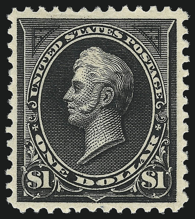 Sale no. 1011 — Lot no. 1016 — Siegel Auction Galleries