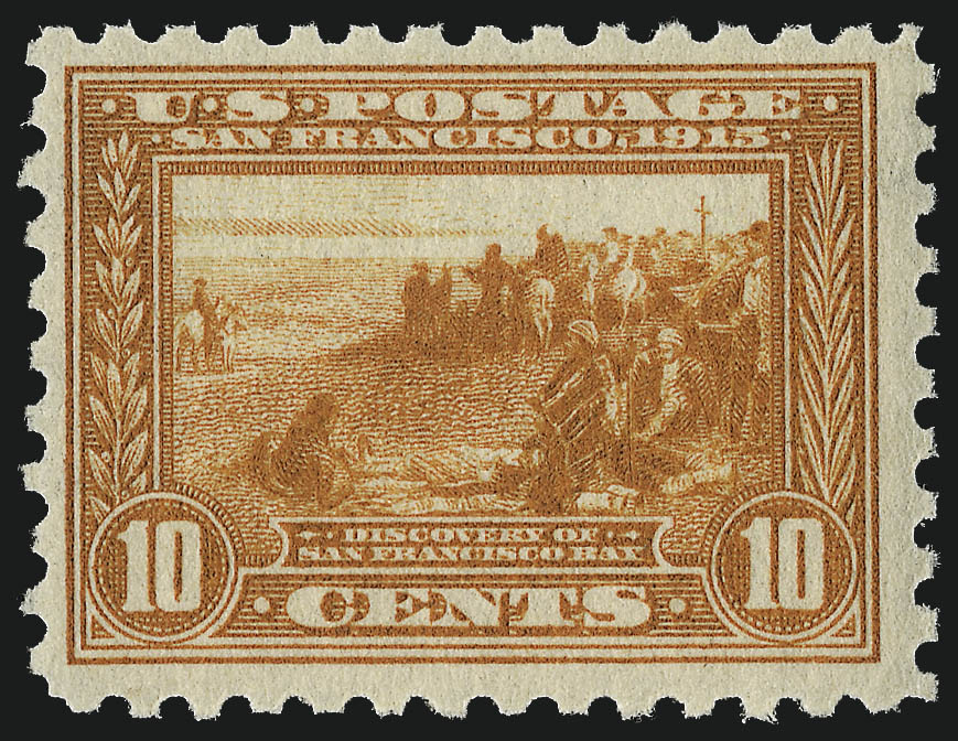 Sale no. 1011 — Lot no. 1039A — Siegel Auction Galleries