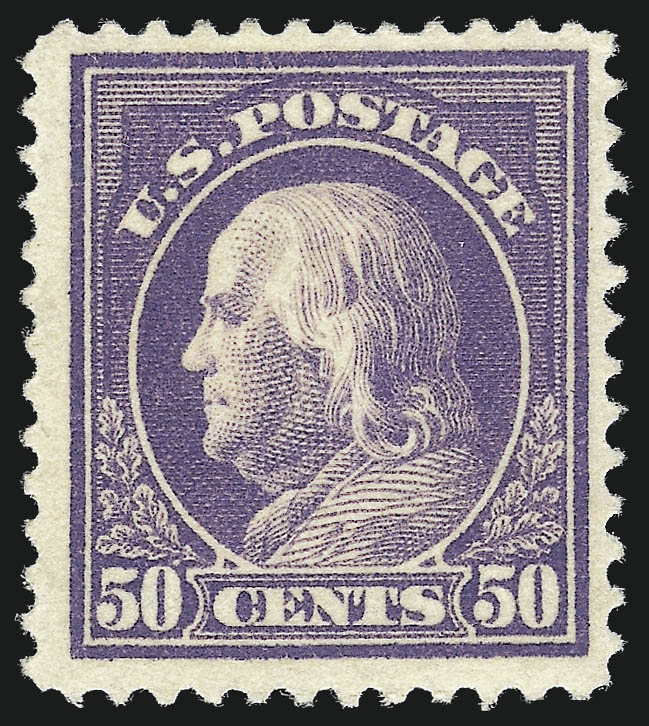 Sale no. 1011 — Lot no. 1040 — Siegel Auction Galleries