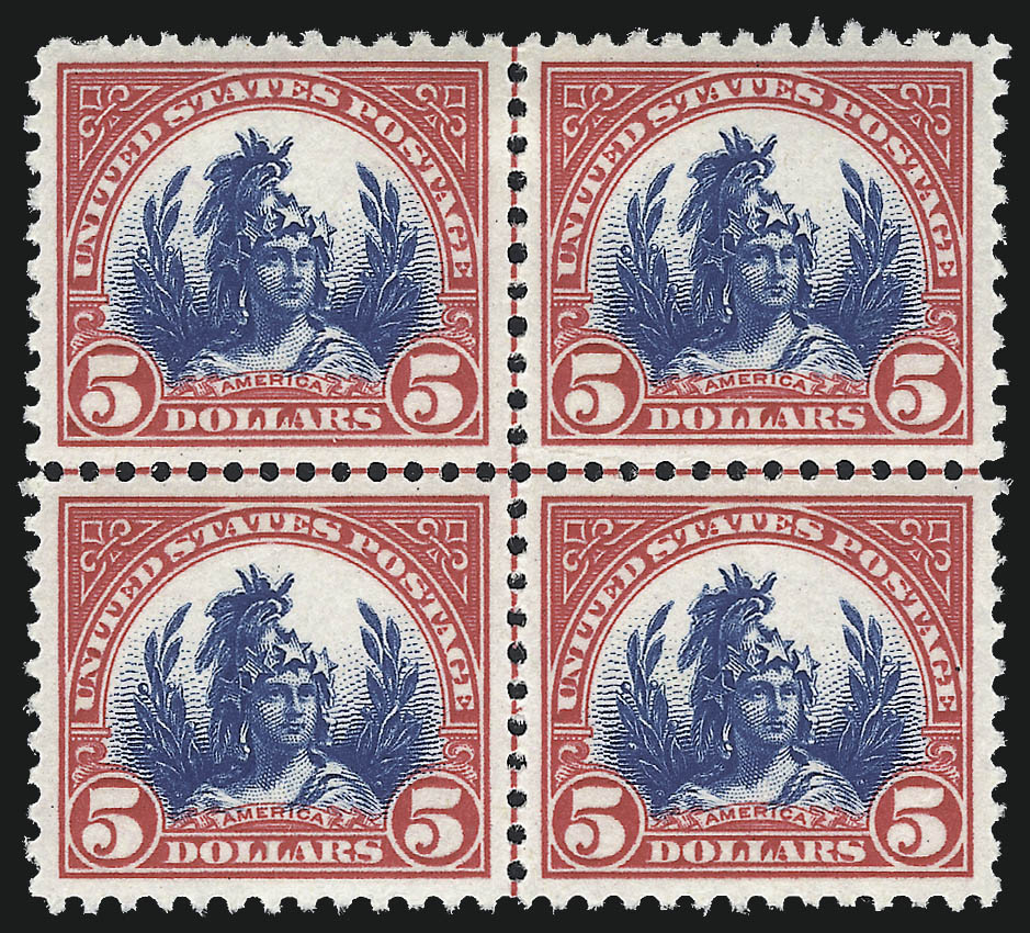 Sale no. 1011 — Lot no. 1052 — Siegel Auction Galleries