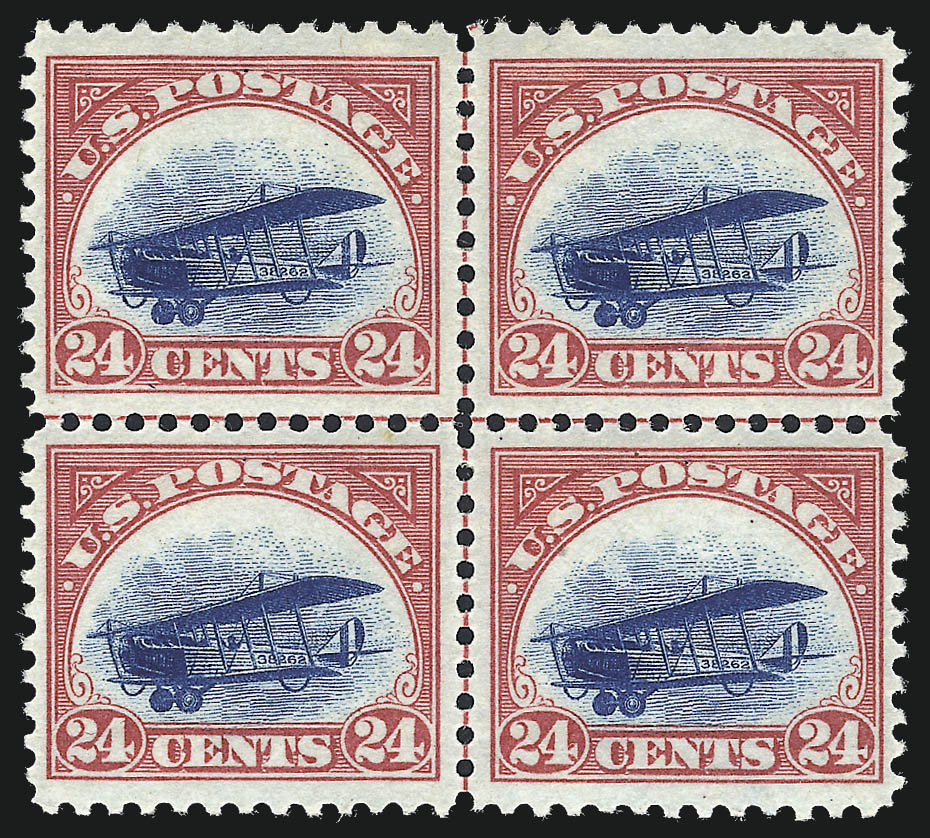 Sale no. 1011 — Lot no. 1065 — Siegel Auction Galleries