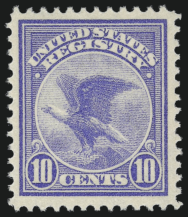 Sale no. 1011 — Lot no. 1078 — Siegel Auction Galleries