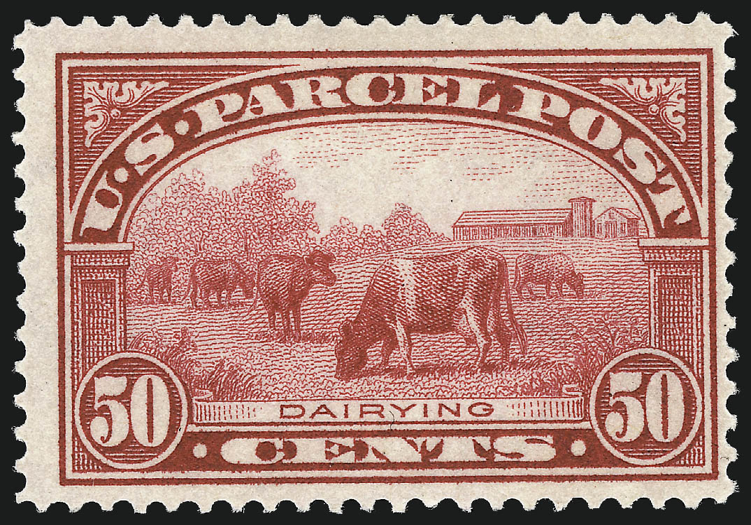 Sale no. 1011 — Lot no. 1085 — Siegel Auction Galleries
