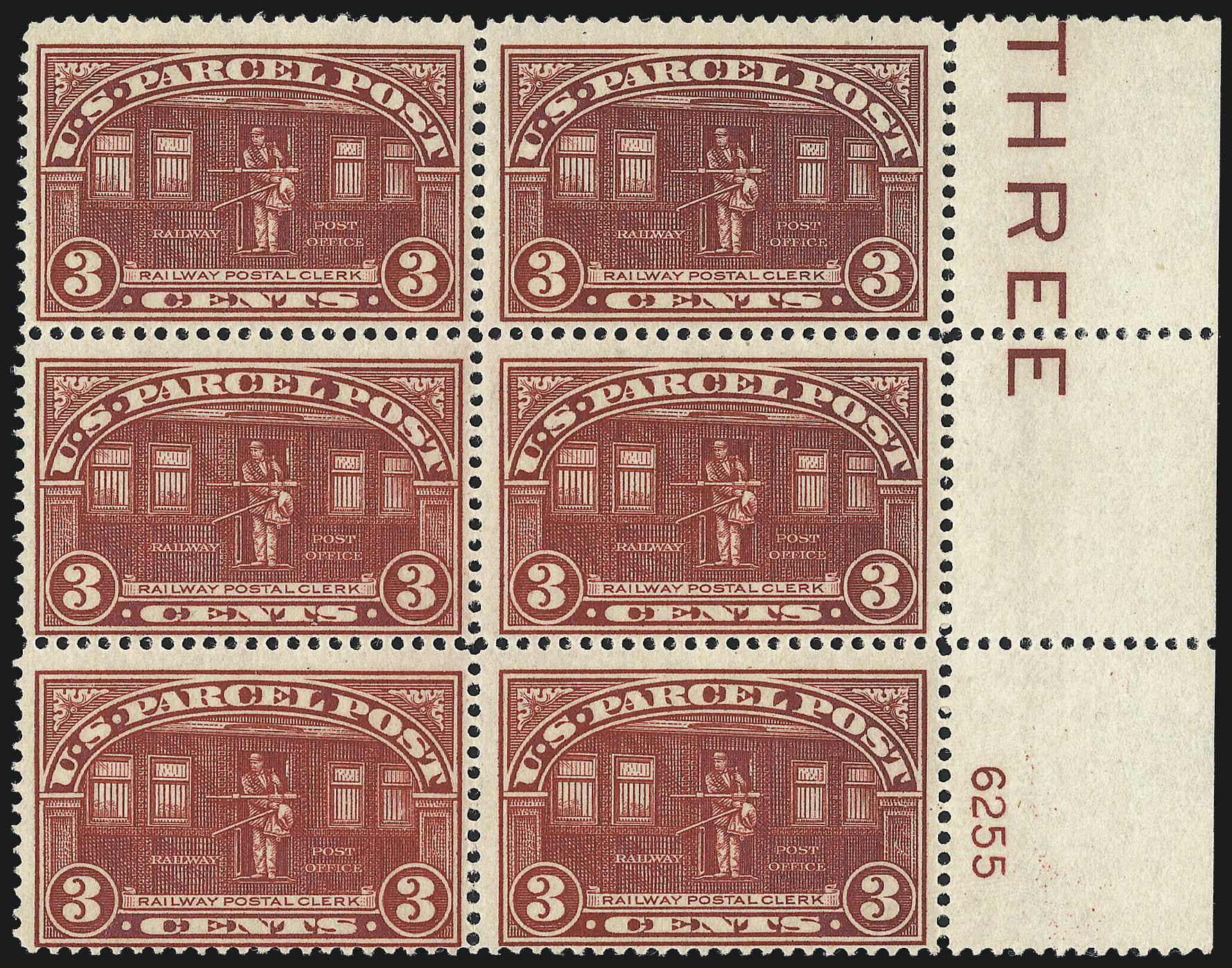 Sale no. 1011 — Lot no. 1090 — Siegel Auction Galleries