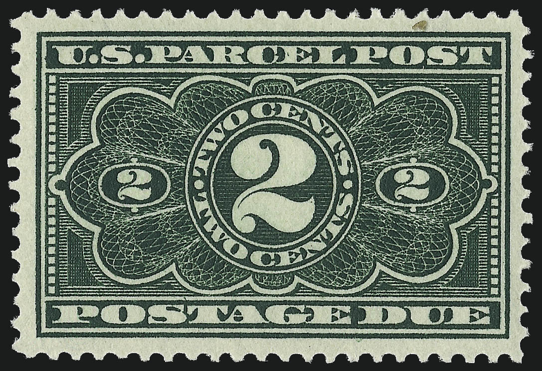 Sale no. 1011 — Lot no. 1116 — Siegel Auction Galleries