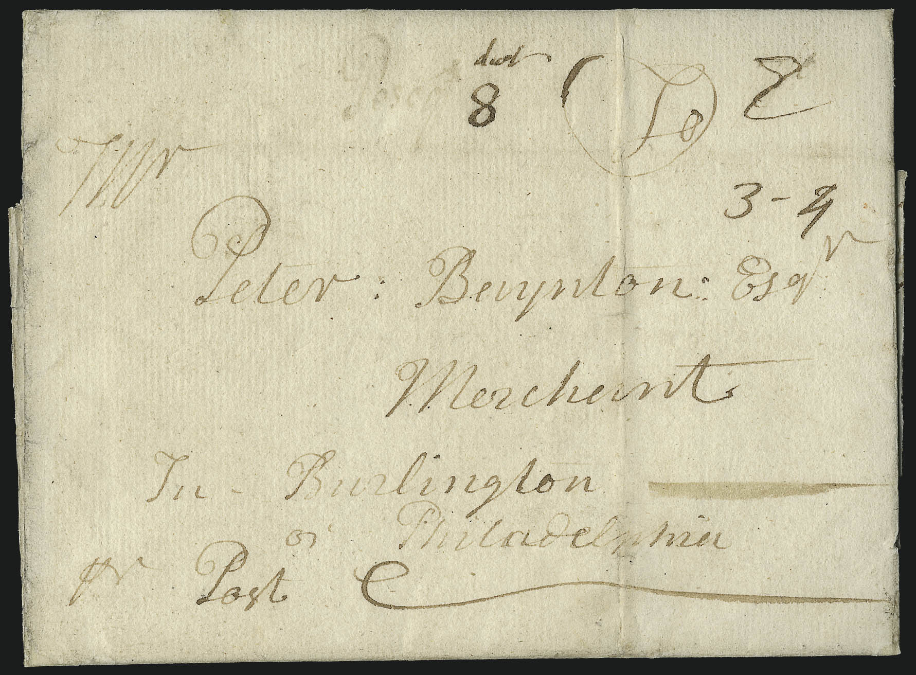 Sale no. 1011 — Lot no. 1263 — Siegel Auction Galleries