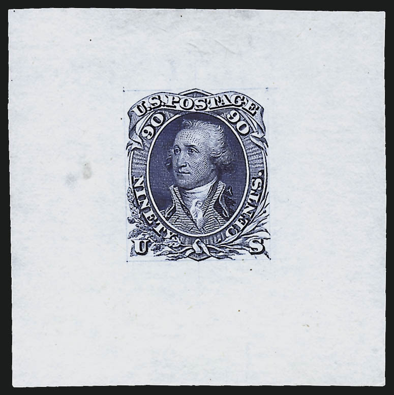 Sale no. 1011 — Lot no. 319 — Siegel Auction Galleries