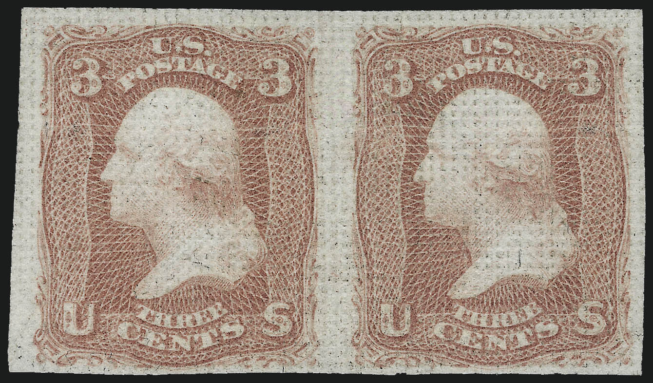 Sale no. 1011 — Lot no. 320 — Siegel Auction Galleries
