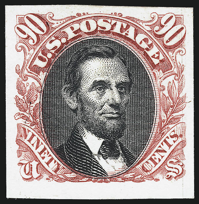 Sale no. 1011 — Lot no. 328 — Siegel Auction Galleries