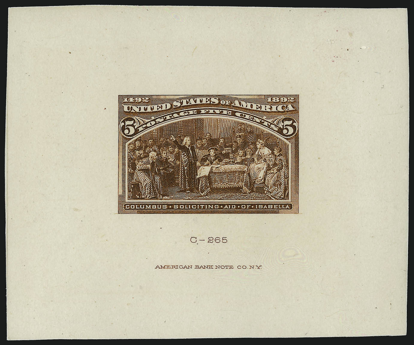 Sale no. 1011 — Lot no. 345 — Siegel Auction Galleries