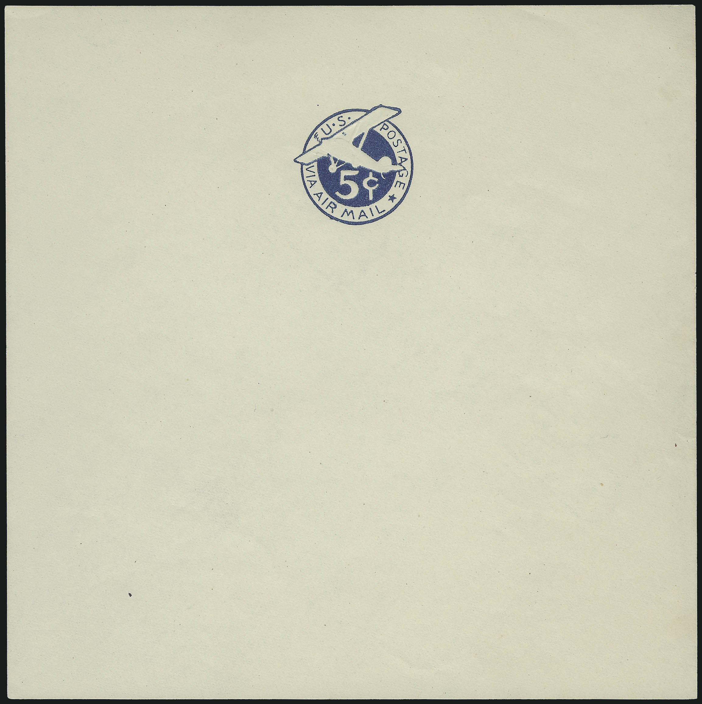 Sale no. 1011 — Lot no. 367 — Siegel Auction Galleries